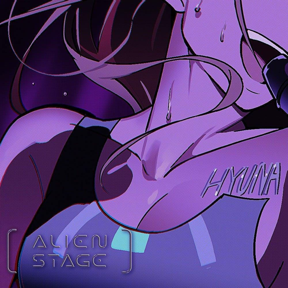 VIVINOS - Alien Stage OST Part.6