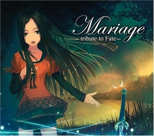 Mariage -tribute to Fate-