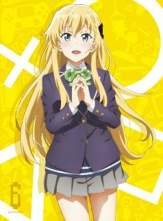 ゲーマーズ! 第6巻 スペシャルドラマCD