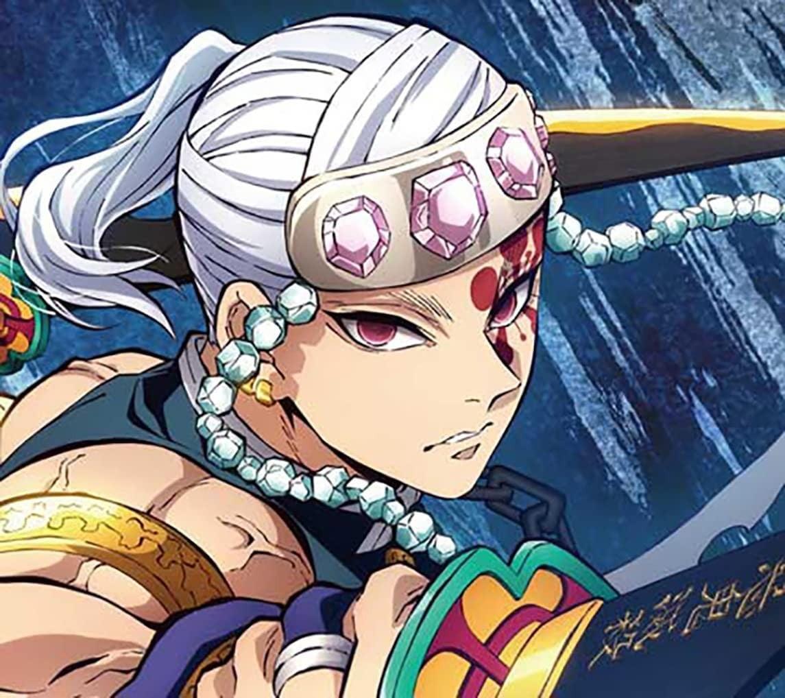 残響散歌 / 朝が来る