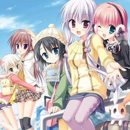 ドラマCD はつゆきさくら～ゴーストトラベル～