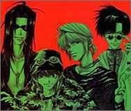 幻想魔伝 最遊記 オリジナルサウンドトラック