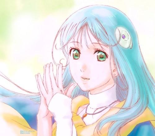 プラネット・クレイドル