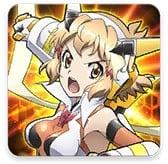 战姬绝唱SYMPHOGEAR XD UNLIMITED