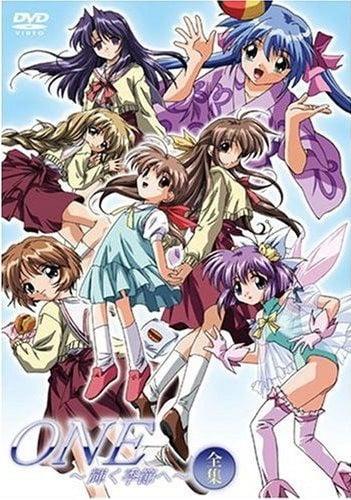 ONE～辉之季节～ True Stories