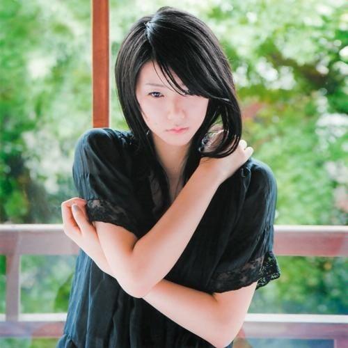 悲しいほど青く / 虹色ポケット