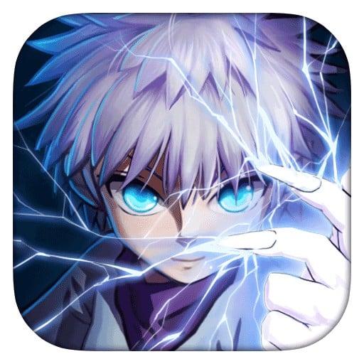 全职猎人：幻影旅团