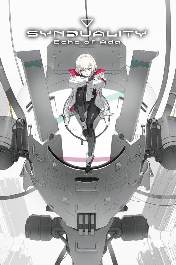 奇异贤伴 爱达之歌