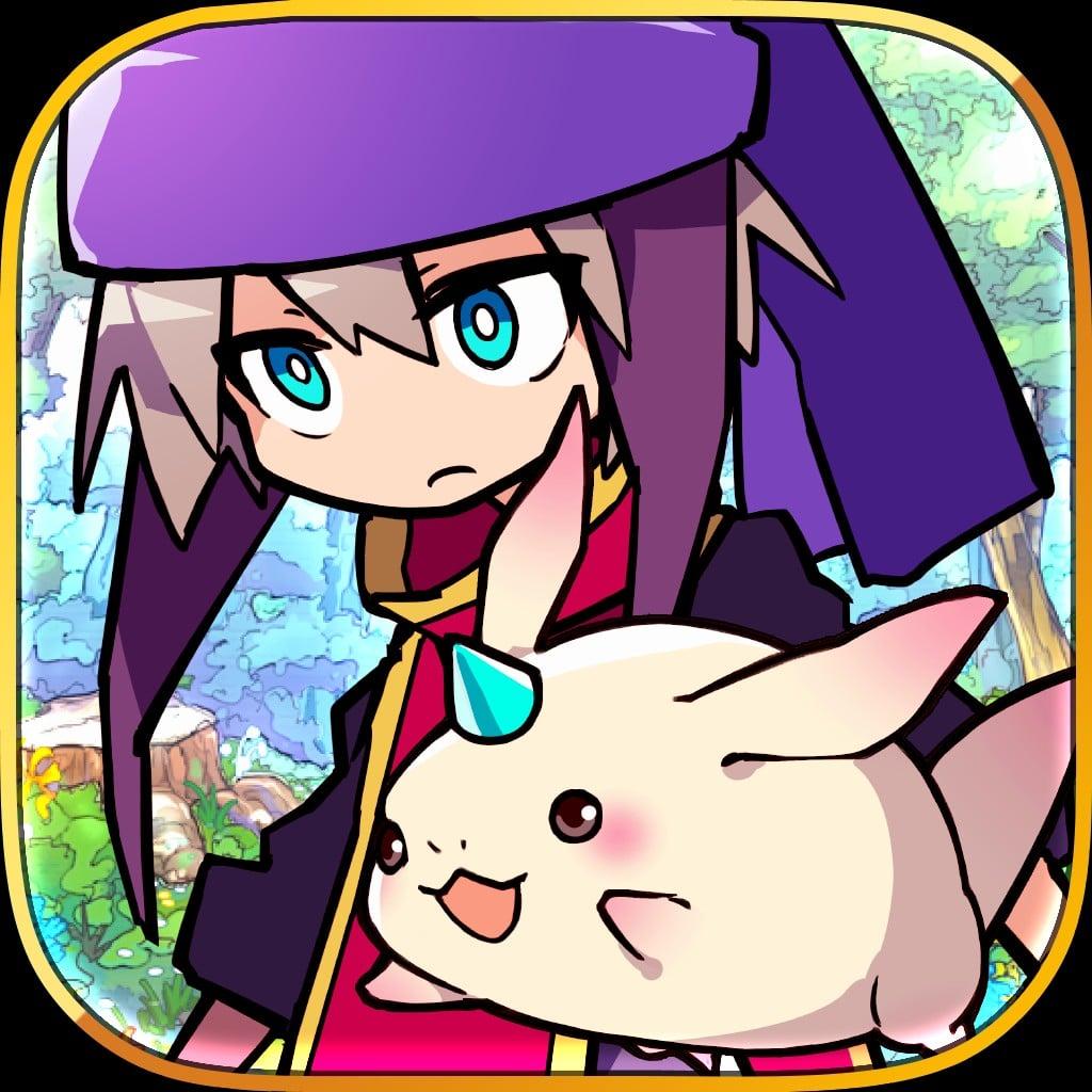 梅露可物语 - 愈术士与铃之旋律 -