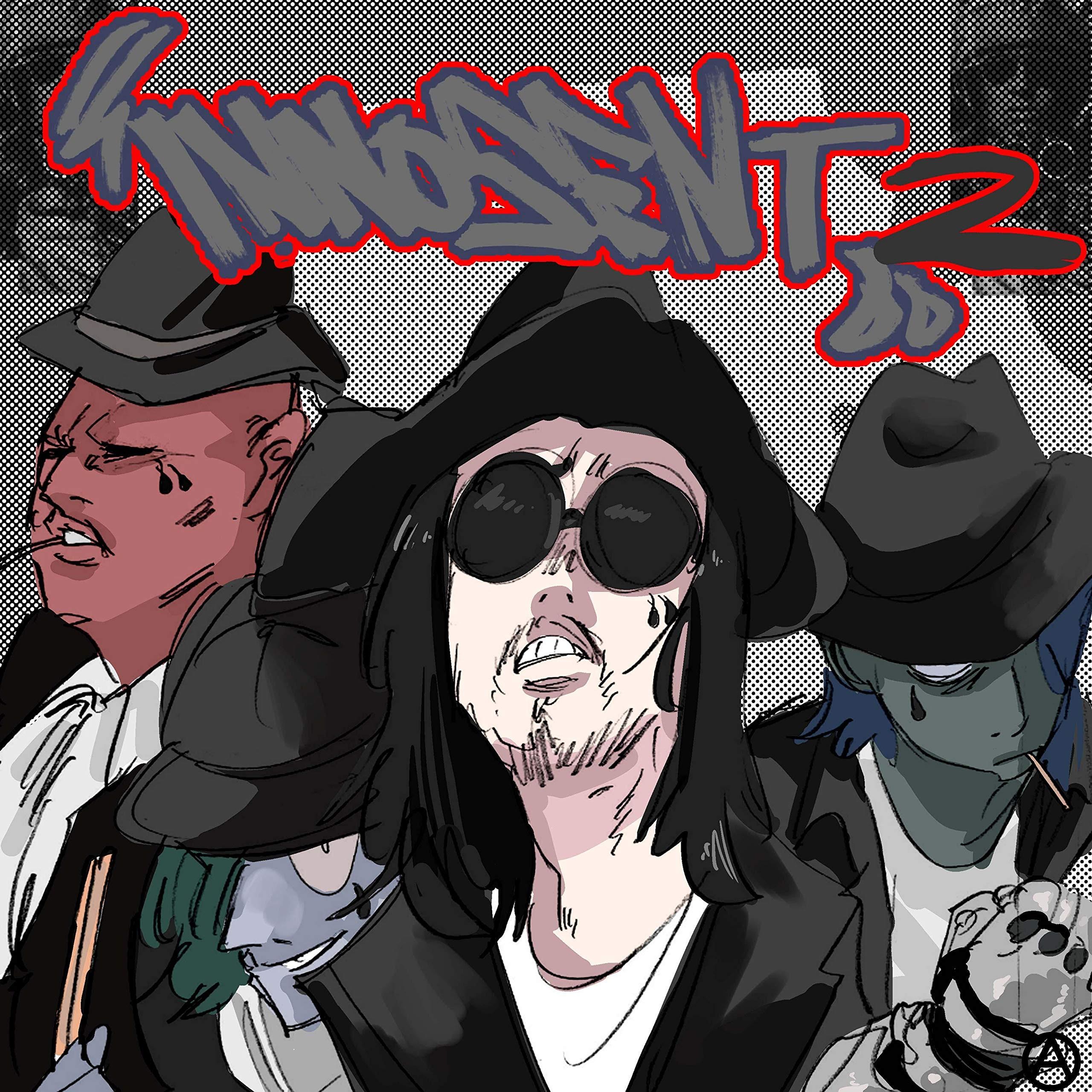 INNOSENT 2〜How to spend the night〜