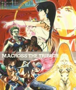 MACROSS THE TRIBUTE