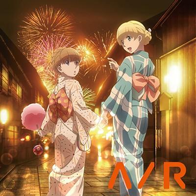 ラジオCD「アルドノア・ラジオ」Vol.6