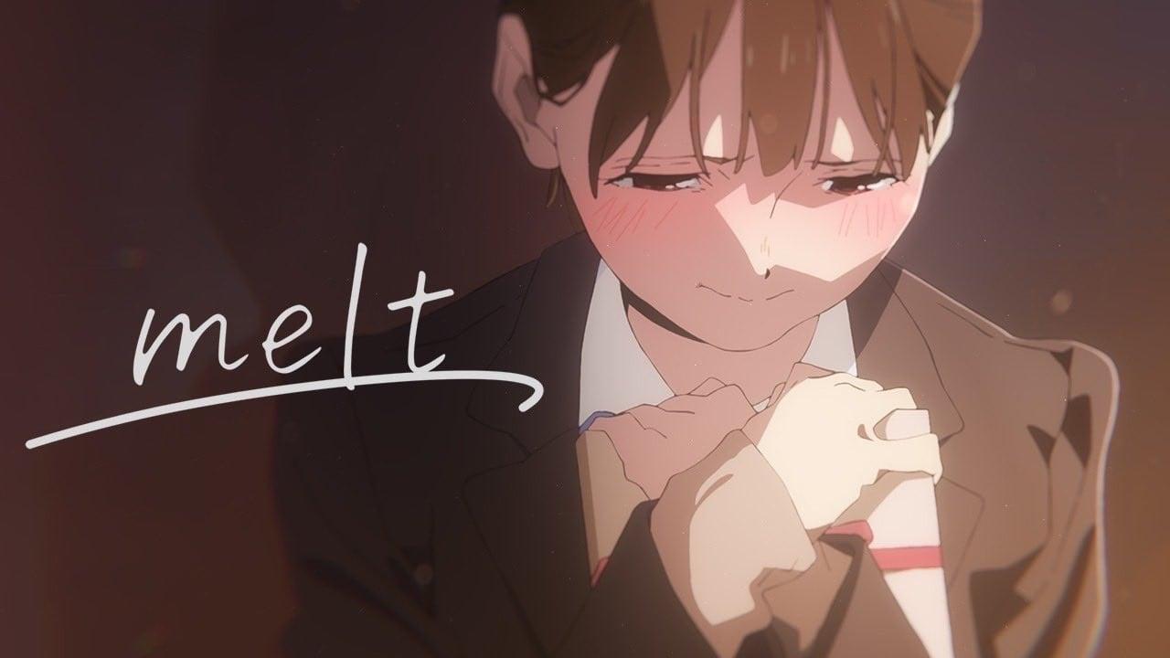 ''melt'' short movie