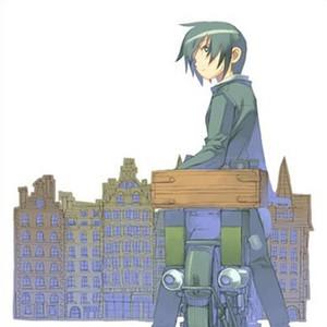 キノなカノン ～ゆっくりでアップテンポでなめらかな曲～