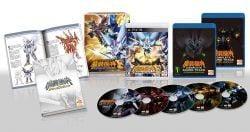 《魔装机神》系列音乐全集