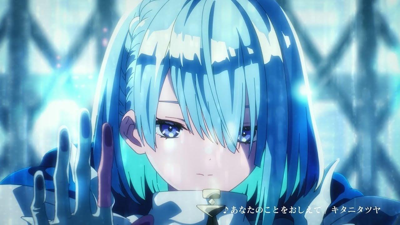 Shadowverse: Worlds Beyond 动画PV