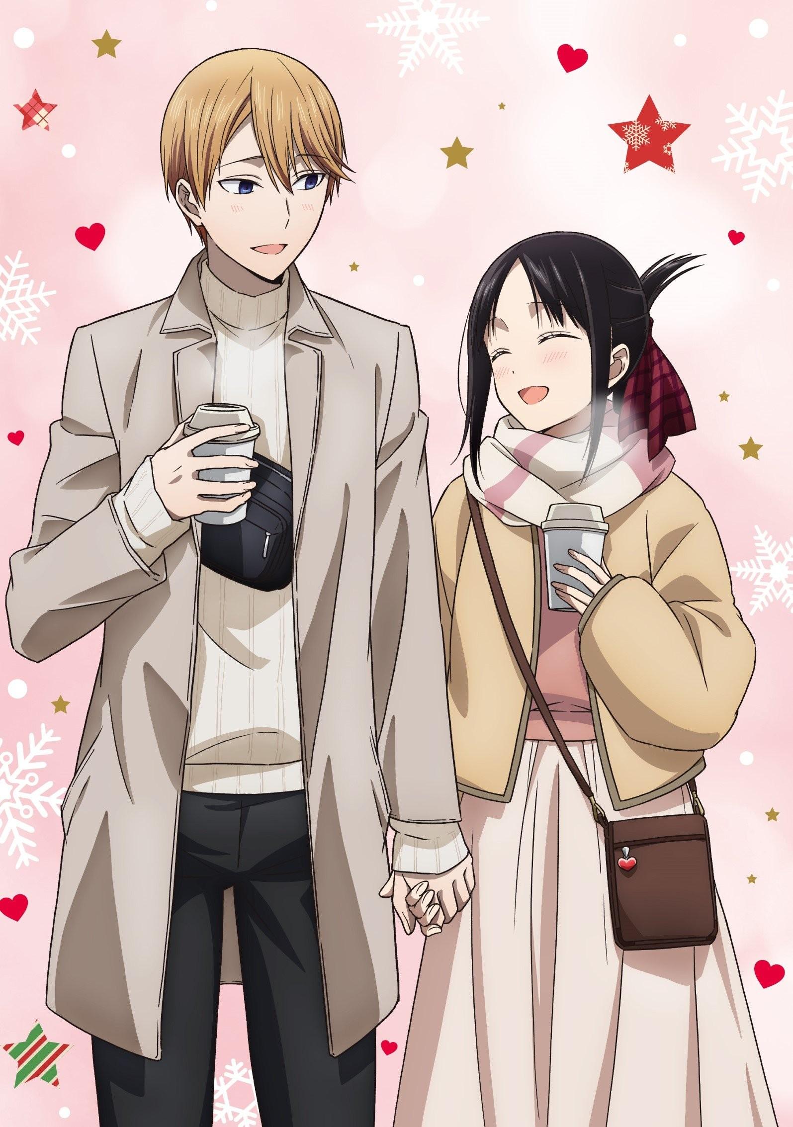 かぐや様は告らせたい-ファーストキッスは終わらない- オリジナル・サウンドトラック