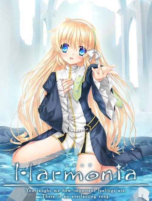 Harmonia -ハルモニア-