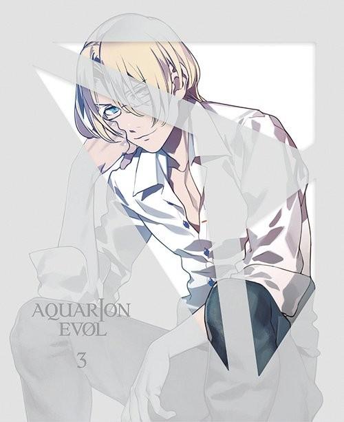 创圣的大天使EVOL OST