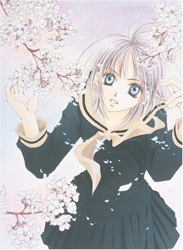 ドラマCD「マリア様がみてる チェリーブロッサム」