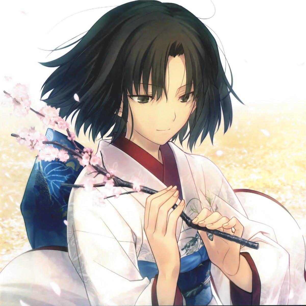 剧场版《空之境界》音乐集