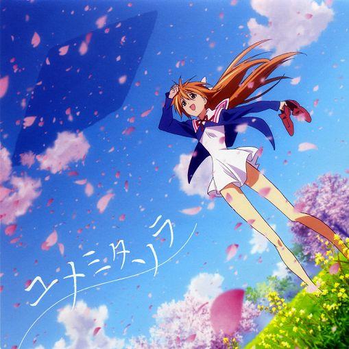 munto剧场版主题曲