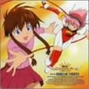 機動天使エンジェリックレイヤー 歌と音楽の思い出 section2