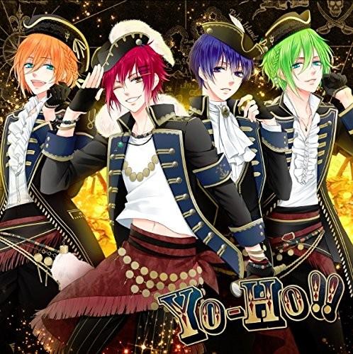 Yo-Ho!!