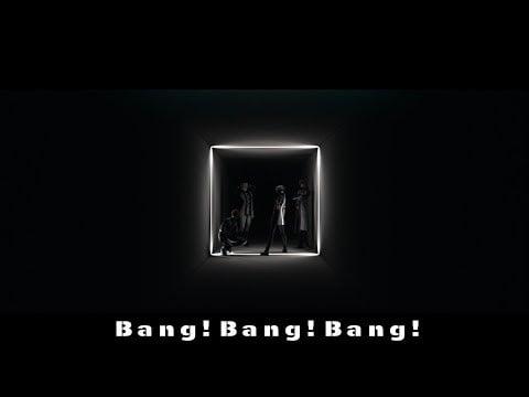 『Bang!Bang!Bang!/ŹOOĻ』MV