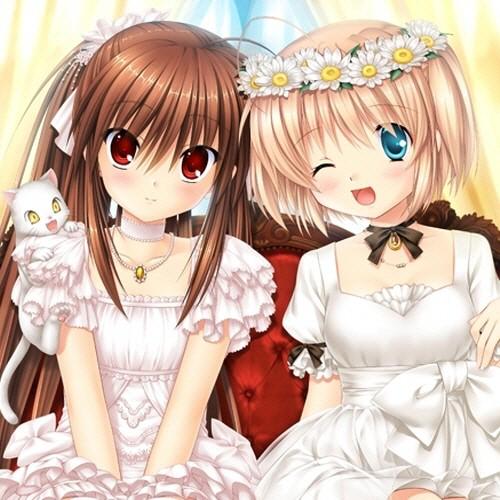 リトルバスターズ！パーフェクト　ボーカルコレクション