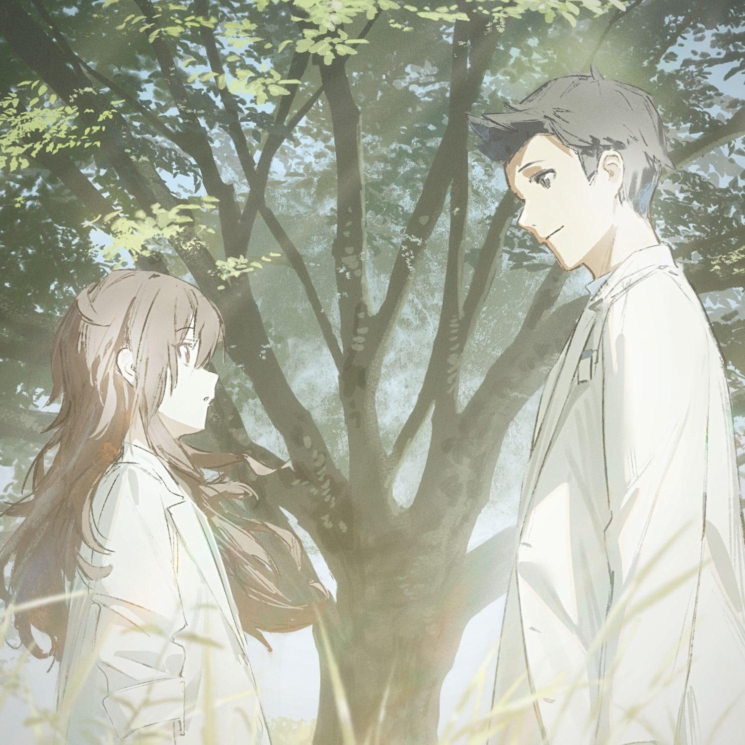 will be fine feat. Anly