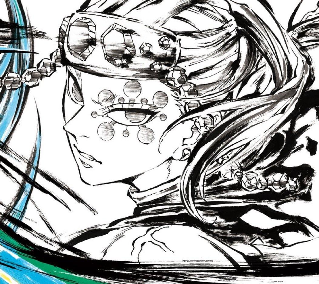 「鬼滅の刃」遊郭編 オリジナルサウンドトラック