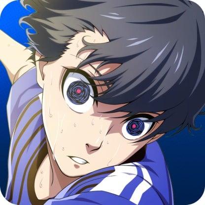 蓝色监狱 Project: World Champion