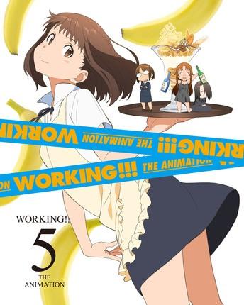 WORKING!!! ミニサウンドトラック 2