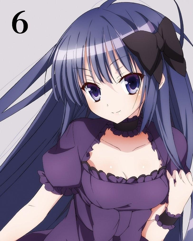 精霊使いの剣舞 第6巻 スペシャルCD