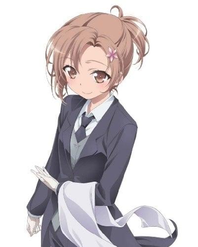 僕は友達が少ないNEXT 第3巻 特典 ねくすとCD 3 ~録り下ろしキャラクターソング&OP・EDテーマ feat.楠 幸村