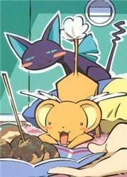 剧场版 包在小可身上！