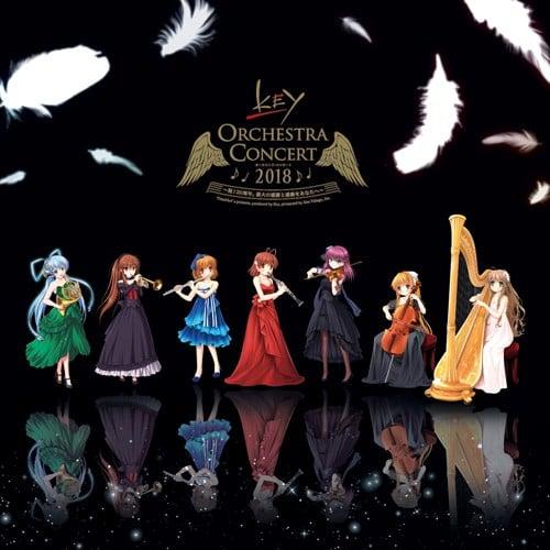 Key ORCHESTRA CONCERT 2018