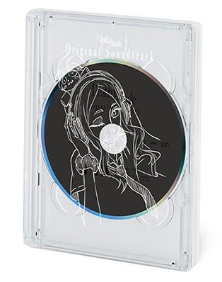 デス・パレード オリジナルサウンドトラックCD