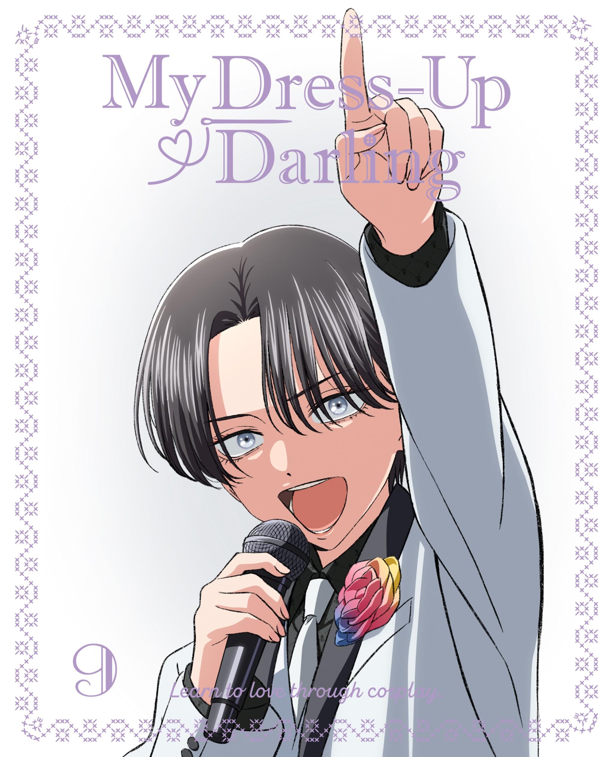 その着せ替え人形は恋をする オリジナル・サウンドトラックCD VOL.4