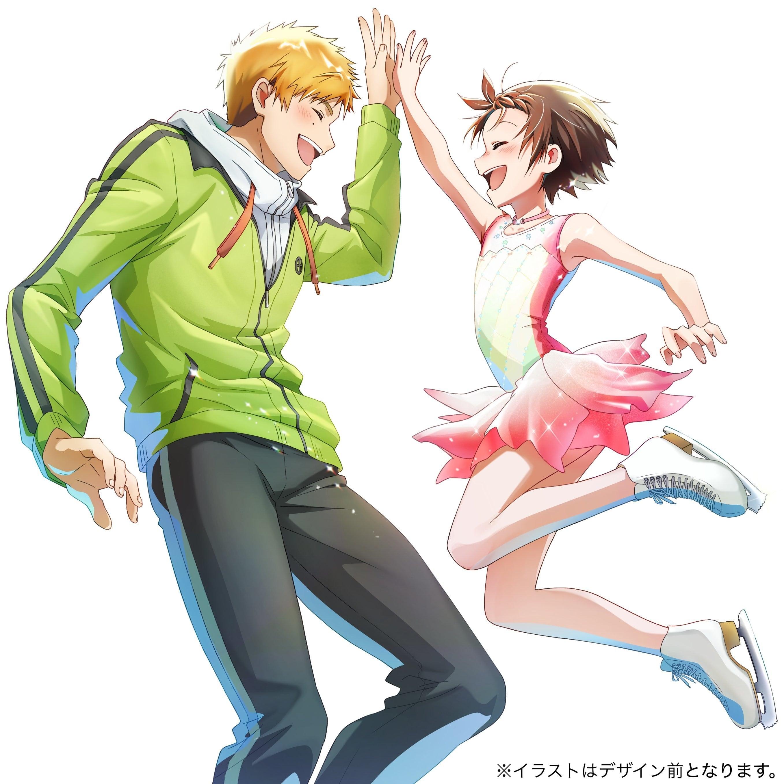 TVアニメ『メダリスト』Season 1 & 2 オリジナルサウンドトラック