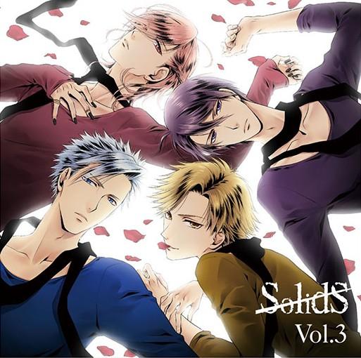 SolidS Vol.3