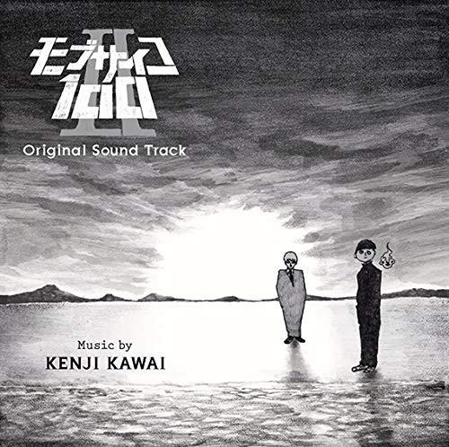 モブサイコ100 II Original Sound Track