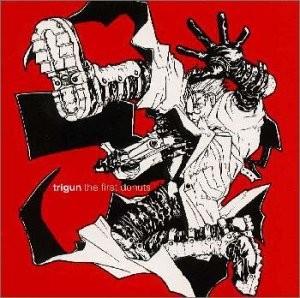 Trigun: The First Donuts