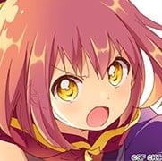 月影特工 secret fragrance