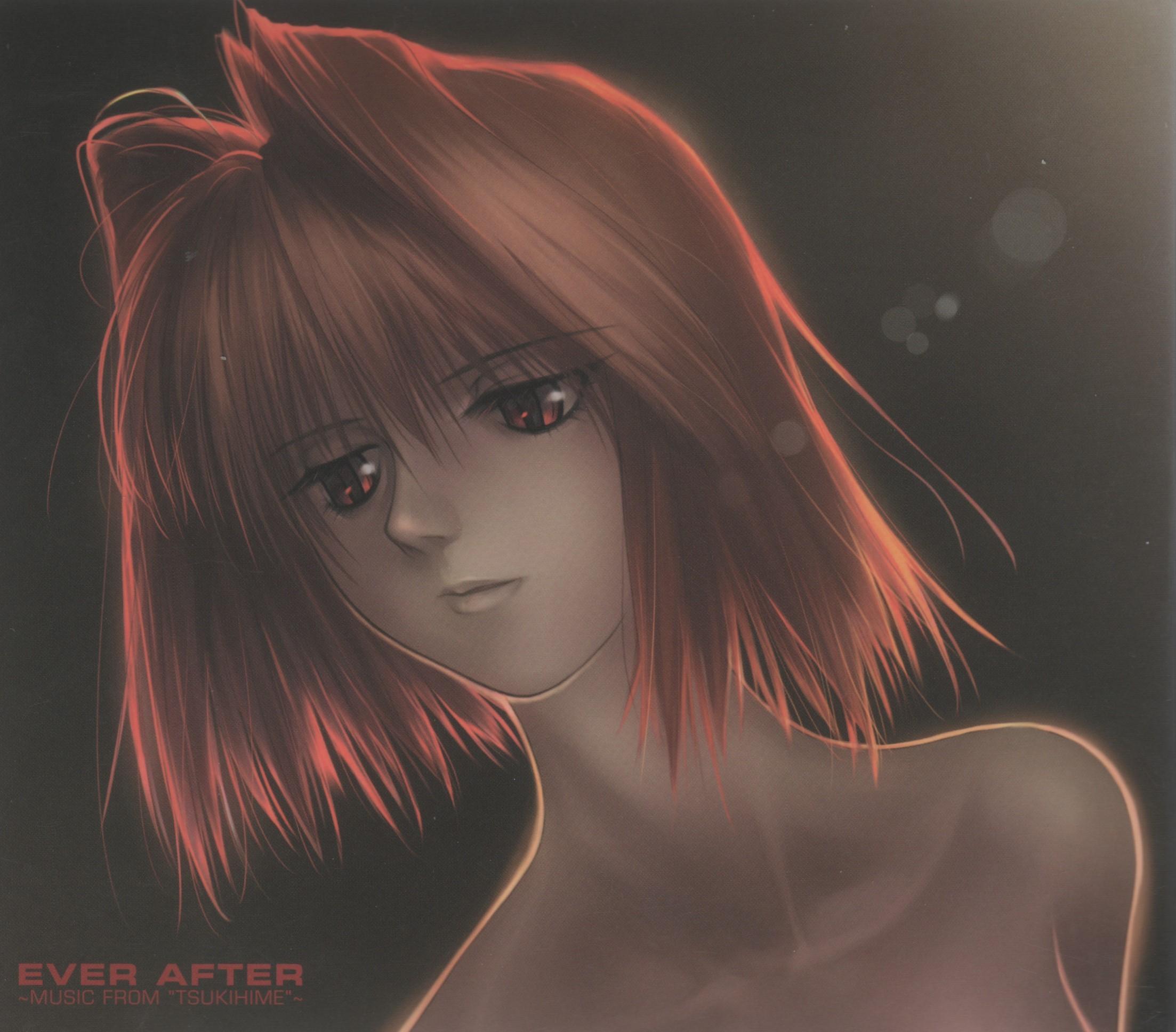 EVER AFTER ~MUSIC FROM "TSUKIHIME"~