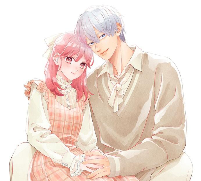 『ゆびさきと恋々』オリジナルサウンドトラック