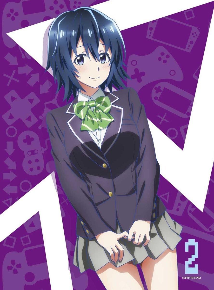 ゲーマーズ! 第2巻 スペシャルドラマCD