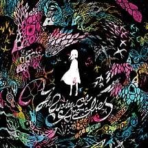 The Waltz Of Anomalies