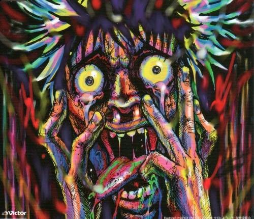 踊る赤ちゃん人間